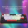 Ajazz AK820 MAX PLUS Avocado Switch Black Gray z ekranem - 1536374 - zdjęcie 12